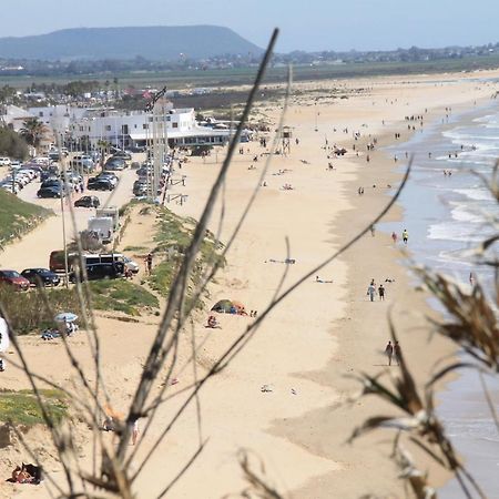 Apartamento cerca de la playa Conil De La Frontera Exterior foto