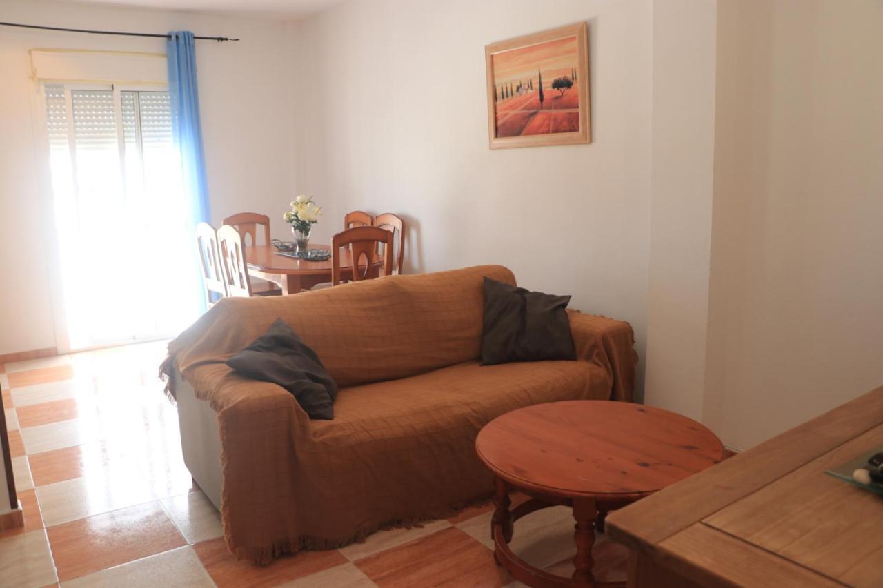 Apartamento cerca de la playa Conil De La Frontera Exterior foto