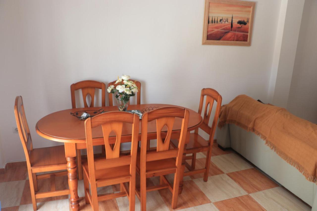 Apartamento cerca de la playa Conil De La Frontera Exterior foto
