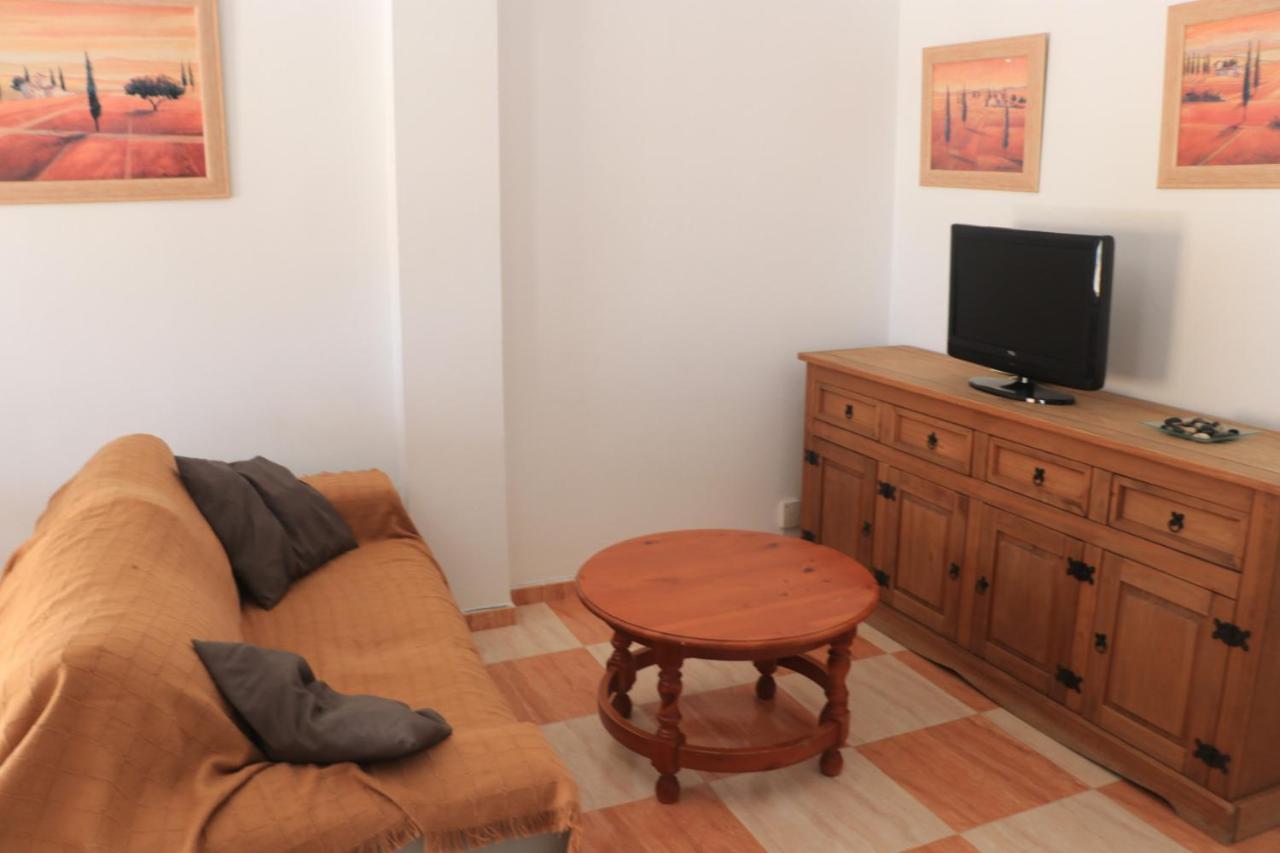 Apartamento cerca de la playa Conil De La Frontera Exterior foto