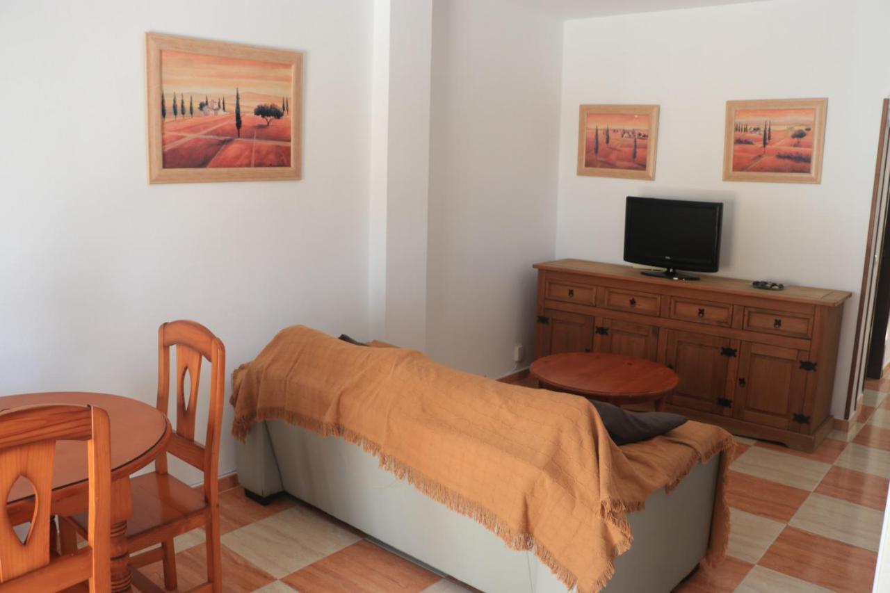 Apartamento cerca de la playa Conil De La Frontera Exterior foto