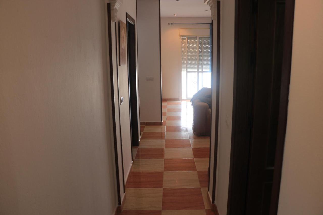 Apartamento cerca de la playa Conil De La Frontera Exterior foto