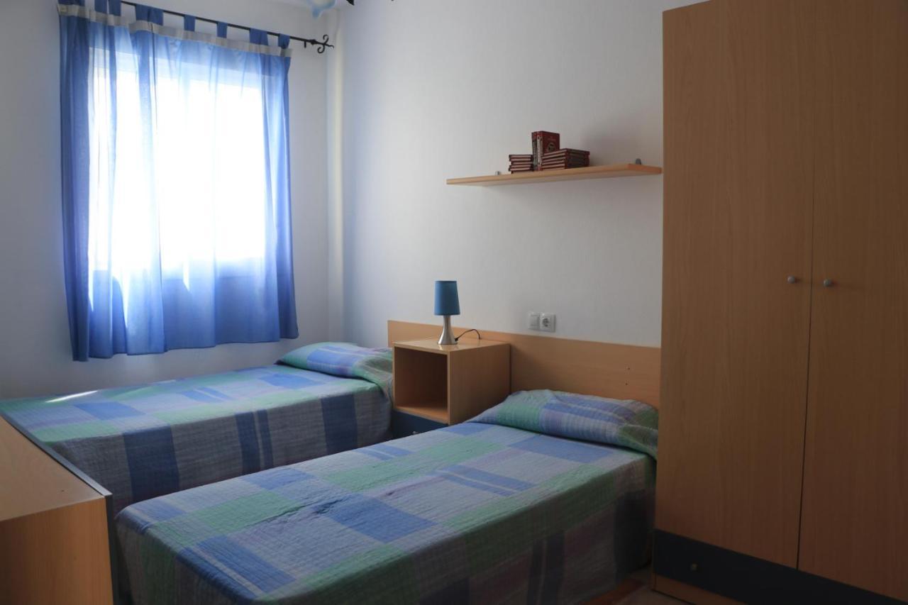 Apartamento cerca de la playa Conil De La Frontera Exterior foto
