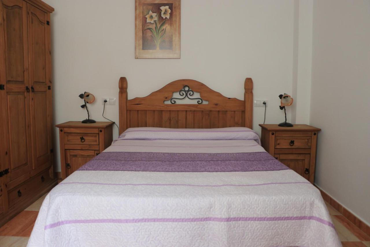 Apartamento cerca de la playa Conil De La Frontera Exterior foto