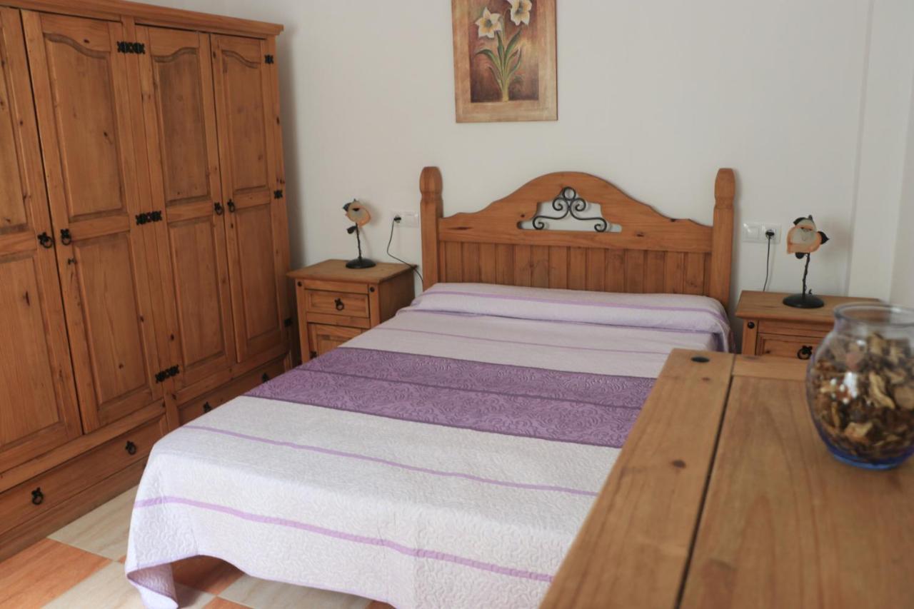 Apartamento cerca de la playa Conil De La Frontera Exterior foto