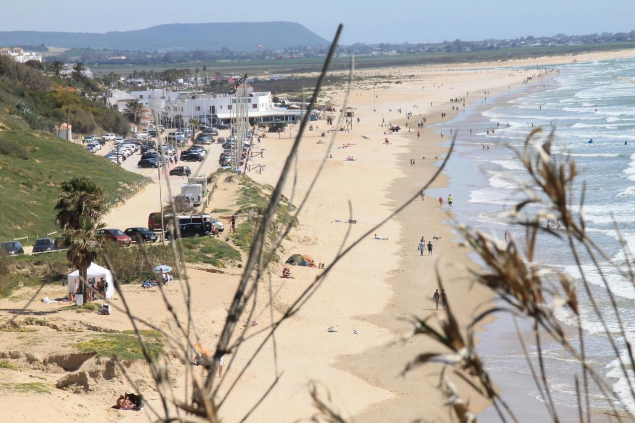 Apartamento cerca de la playa Conil De La Frontera Exterior foto