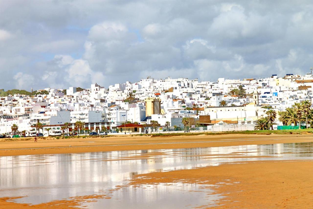 Apartamento cerca de la playa Conil De La Frontera Exterior foto
